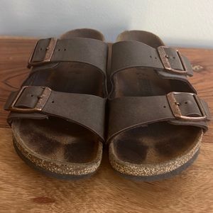 Kids Birkenstock Sandal